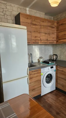 Rent 1 room apartment, Березняковская st. 2, m. Levoberezhna, 5 min.