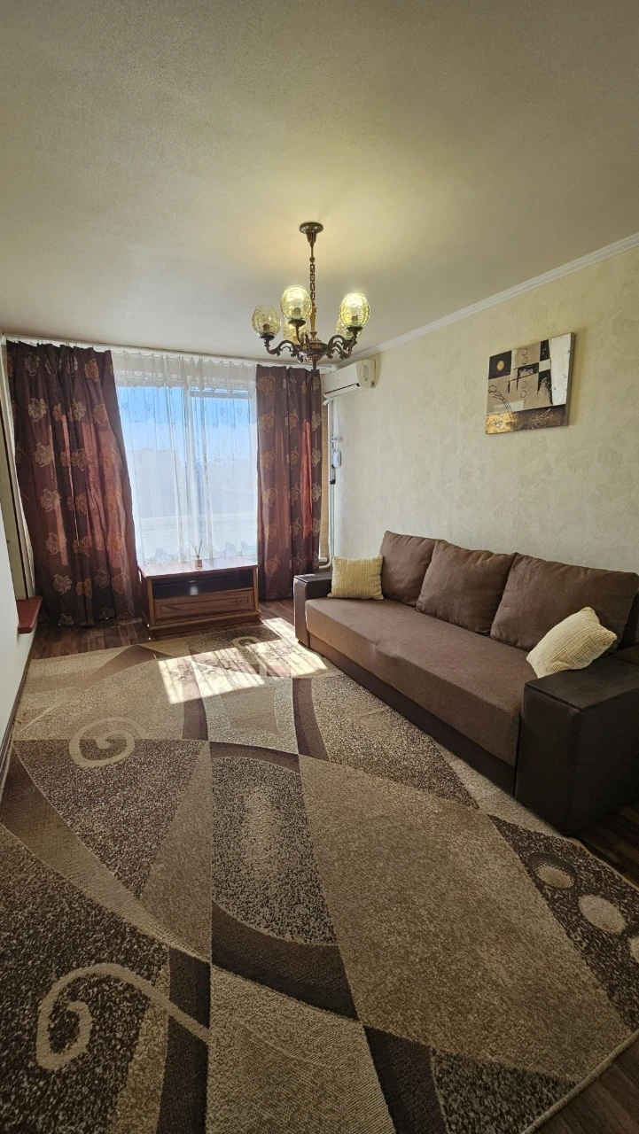 Rent 1 room apartment, Березняковская st. 2, m. Levoberezhna, 5 min.