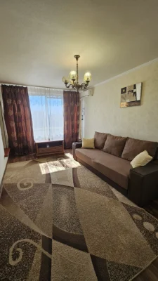 Rent 1 room apartment, Березняковская st. 2, m. Levoberezhna, 5 min.