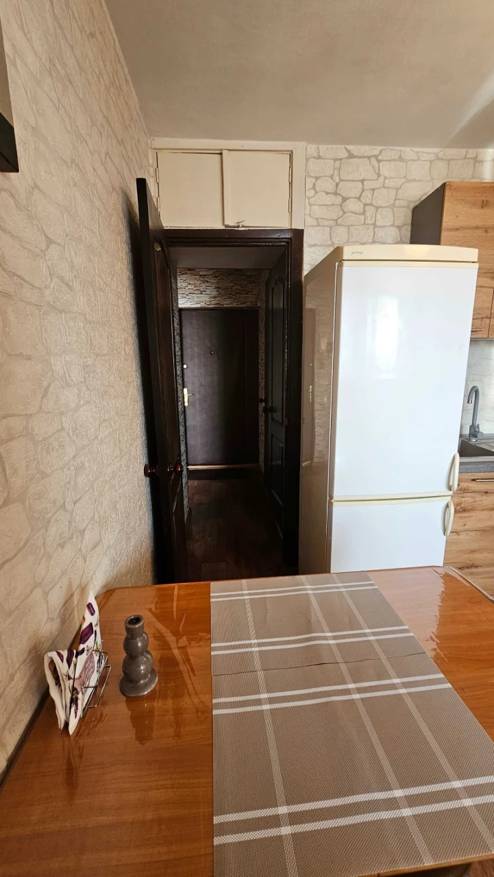 Rent 1 room apartment, Березняковская st. 2, m. Levoberezhna, 5 min.