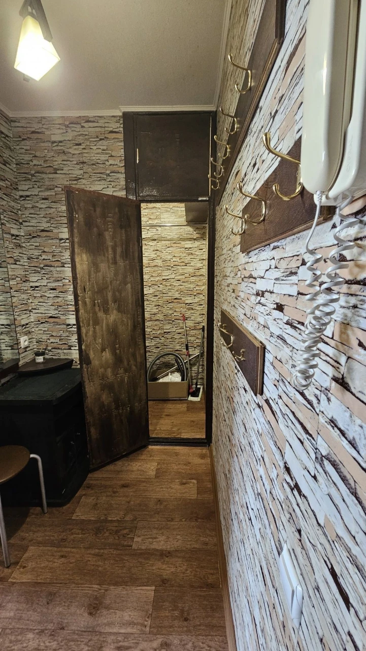 Rent 1 room apartment, Березняковская st. 2, m. Levoberezhna, 5 min.
