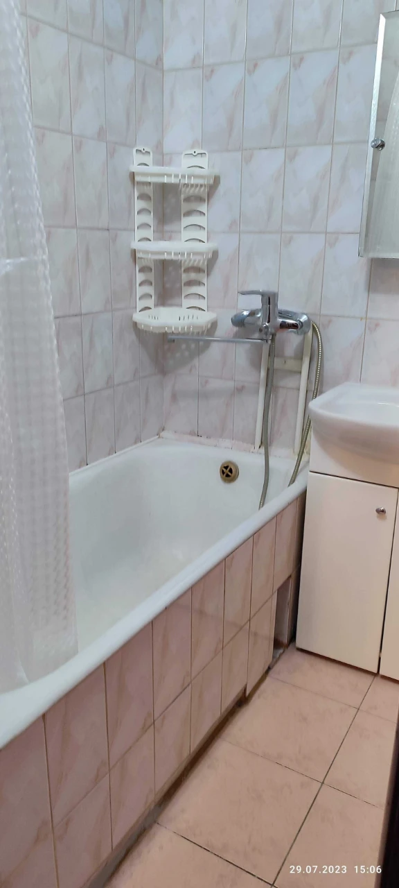 Rent 1 room apartment, Березняковская st. 2, m. Levoberezhna, 5 min.
