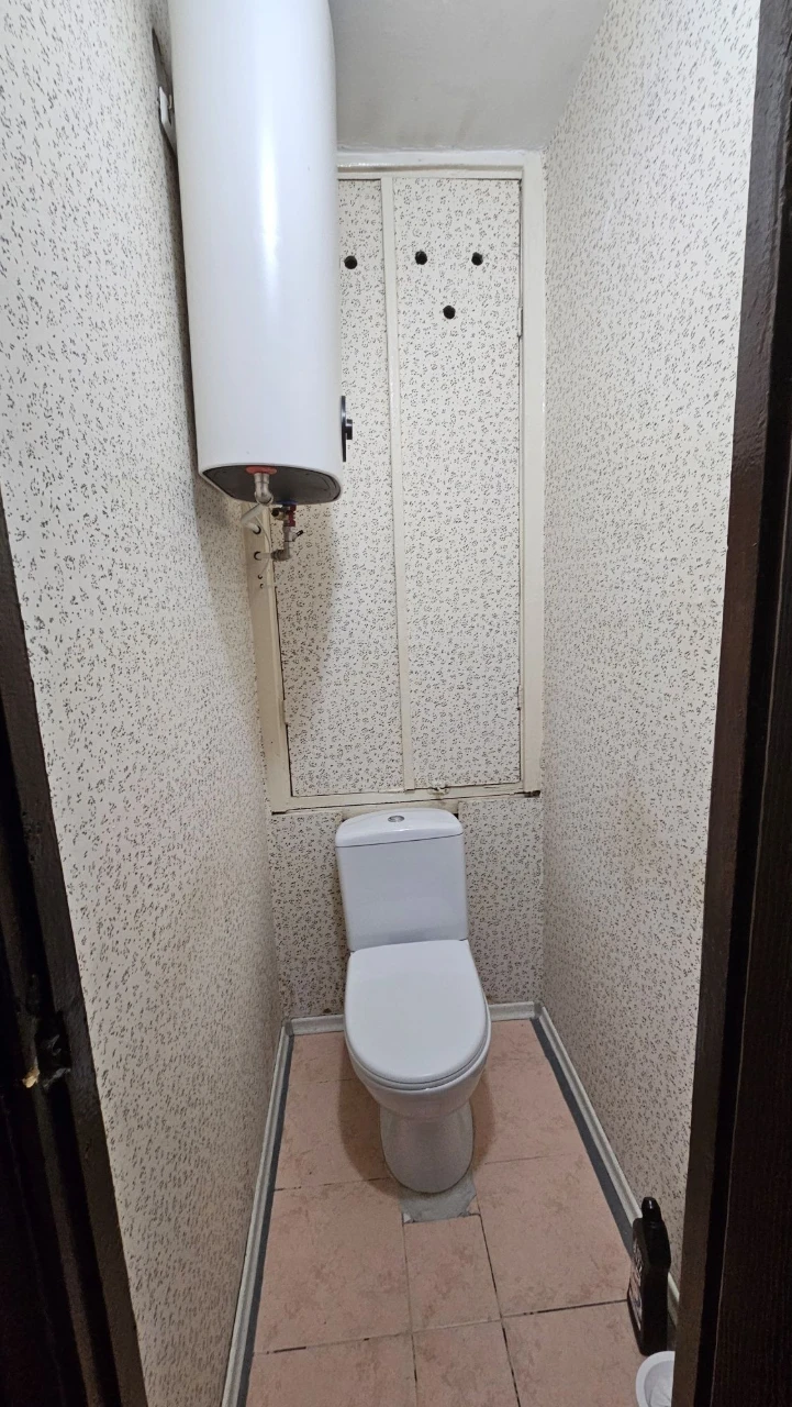 Rent 1 room apartment, Березняковская st. 2, m. Levoberezhna, 5 min.