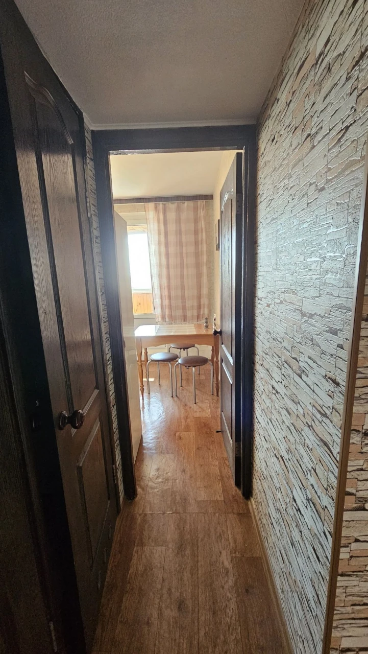 Rent 1 room apartment, Березняковская st. 2, m. Levoberezhna, 5 min.
