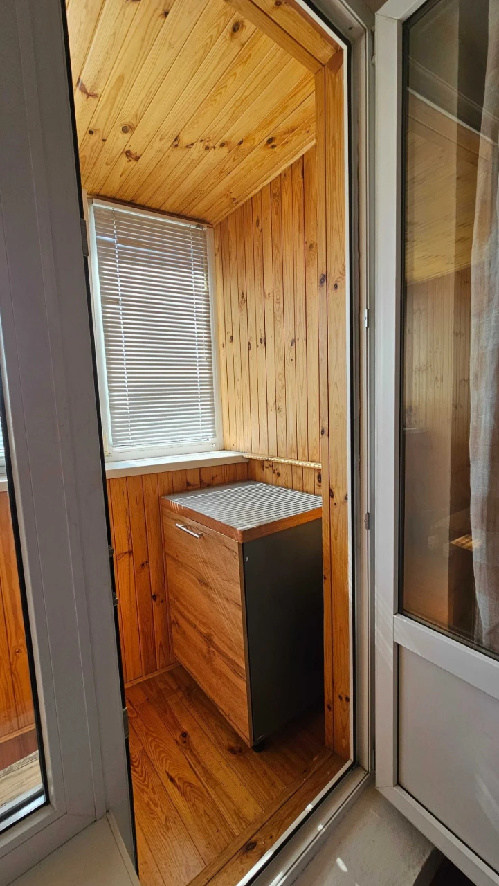 Rent 1 room apartment, Березняковская st. 2, m. Levoberezhna, 5 min.