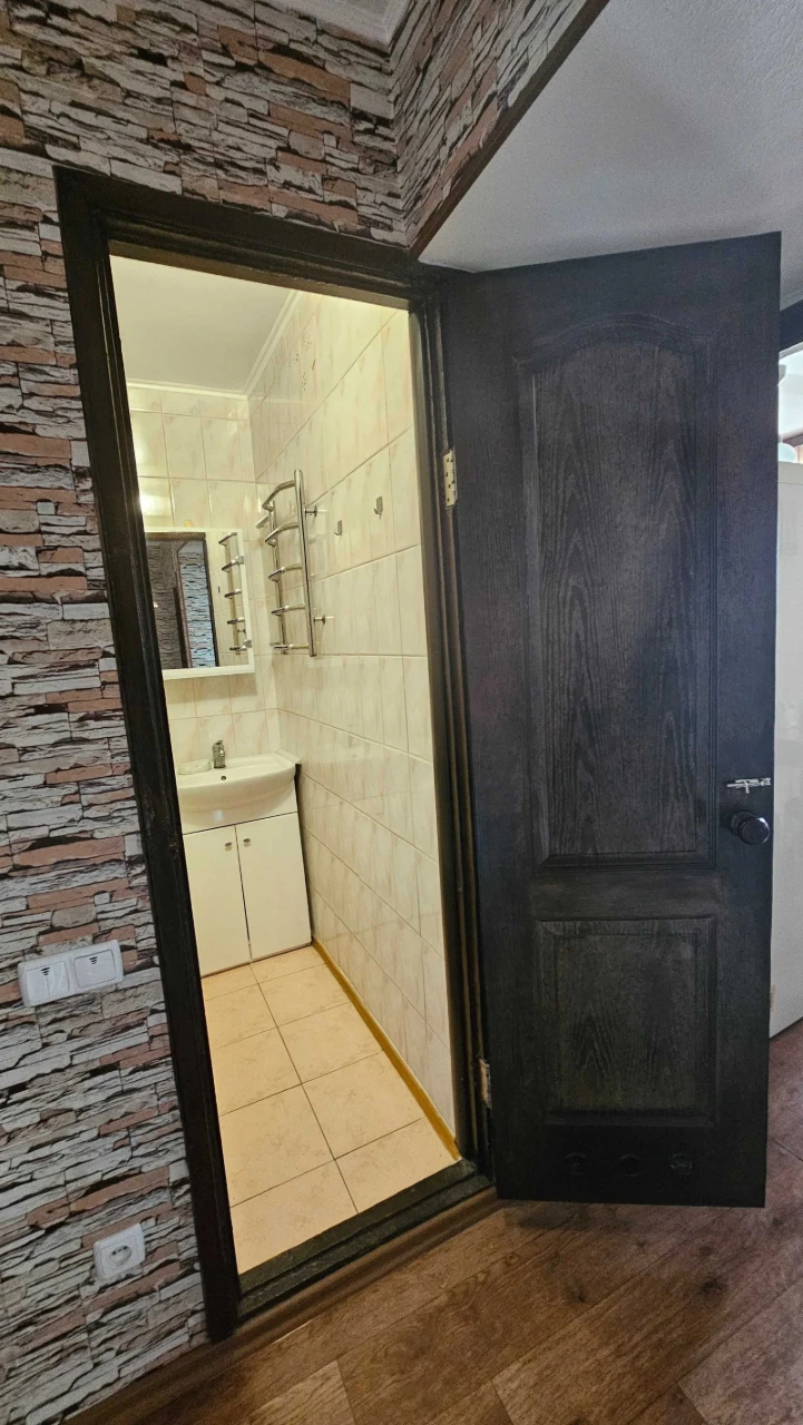 Rent 1 room apartment, Березняковская st. 2, m. Levoberezhna, 5 min.