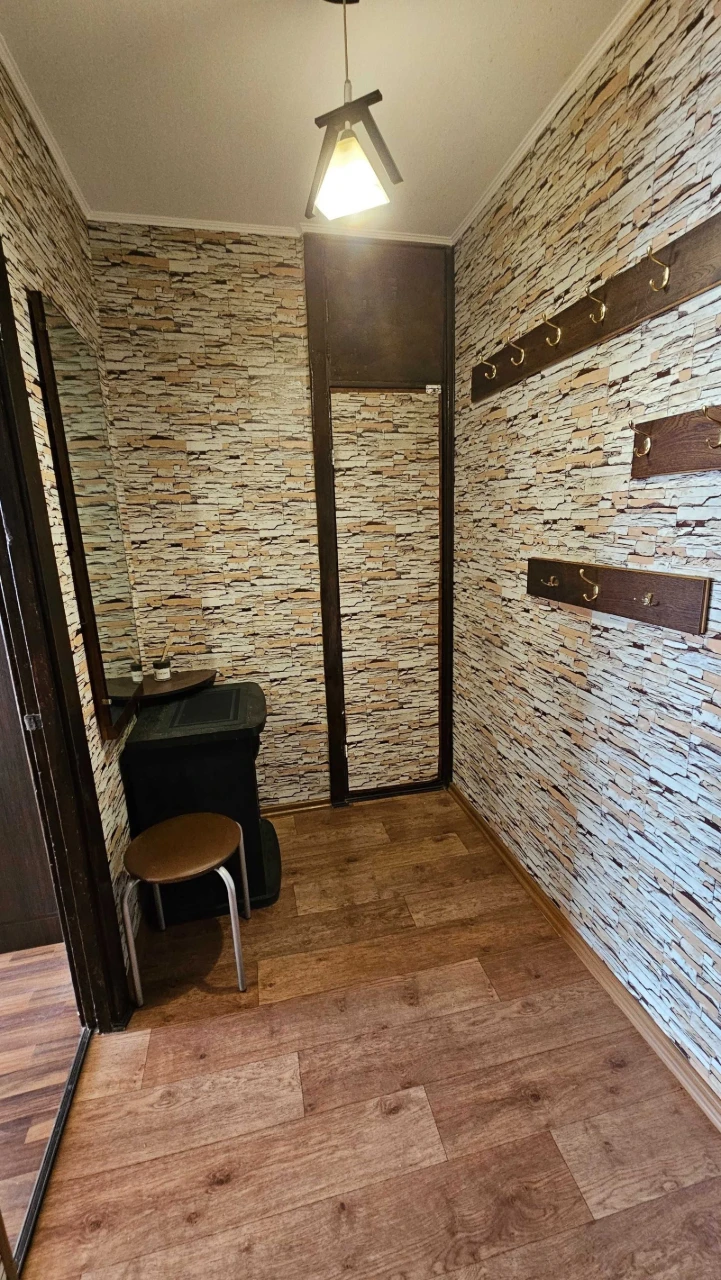 Rent 1 room apartment, Березняковская st. 2, m. Levoberezhna, 5 min.
