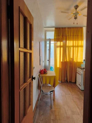 Rent 1 bed, 42 sq. m, Chokolovsky Ave 10, Sevastopol Square