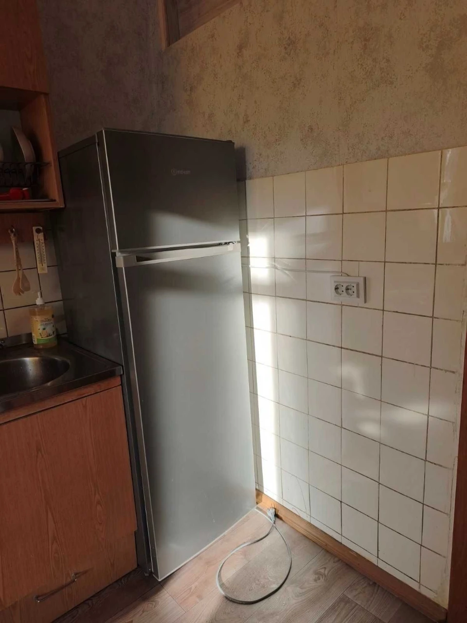 Rent 1 bed, 42 sq. m, Chokolovsky Ave 10, Sevastopol Square