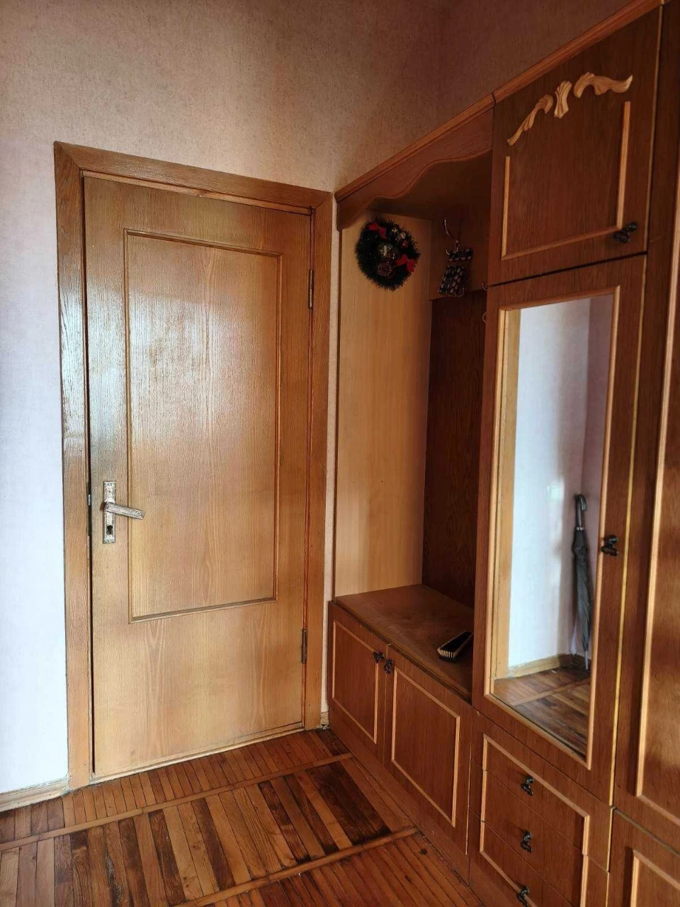 Rent 1 bed, 42 sq. m, Chokolovsky Ave 10, Sevastopol Square