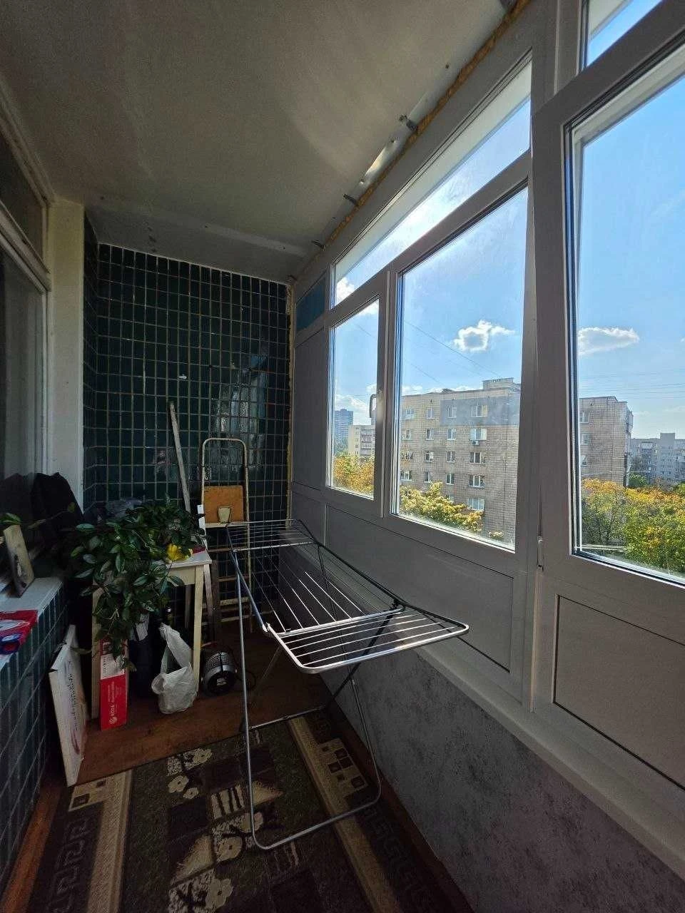 Rent 1 bed, 42 sq. m, Chokolovsky Ave 10, Sevastopol Square