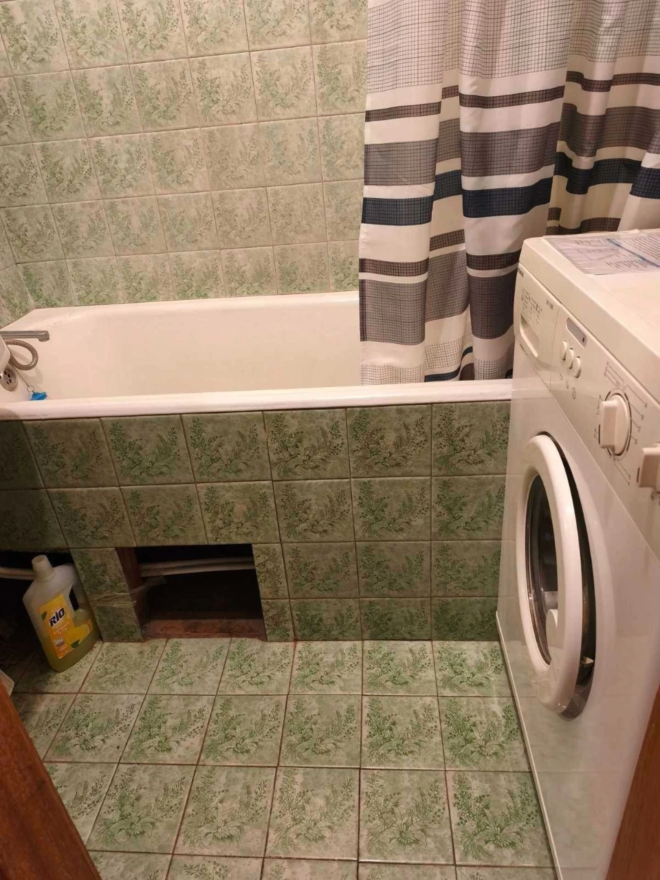 Rent 1 bed, 42 sq. m, Chokolovsky Ave 10, Sevastopol Square