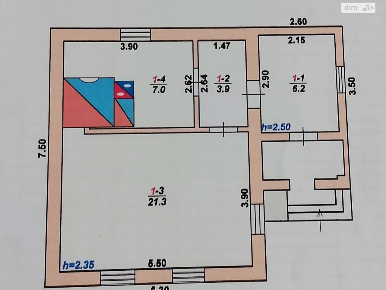 House for Sale