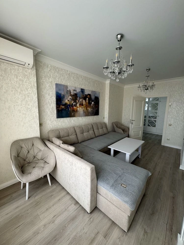 Оренда квартири від власника (850$) ЖК Лебединий Ревуцького