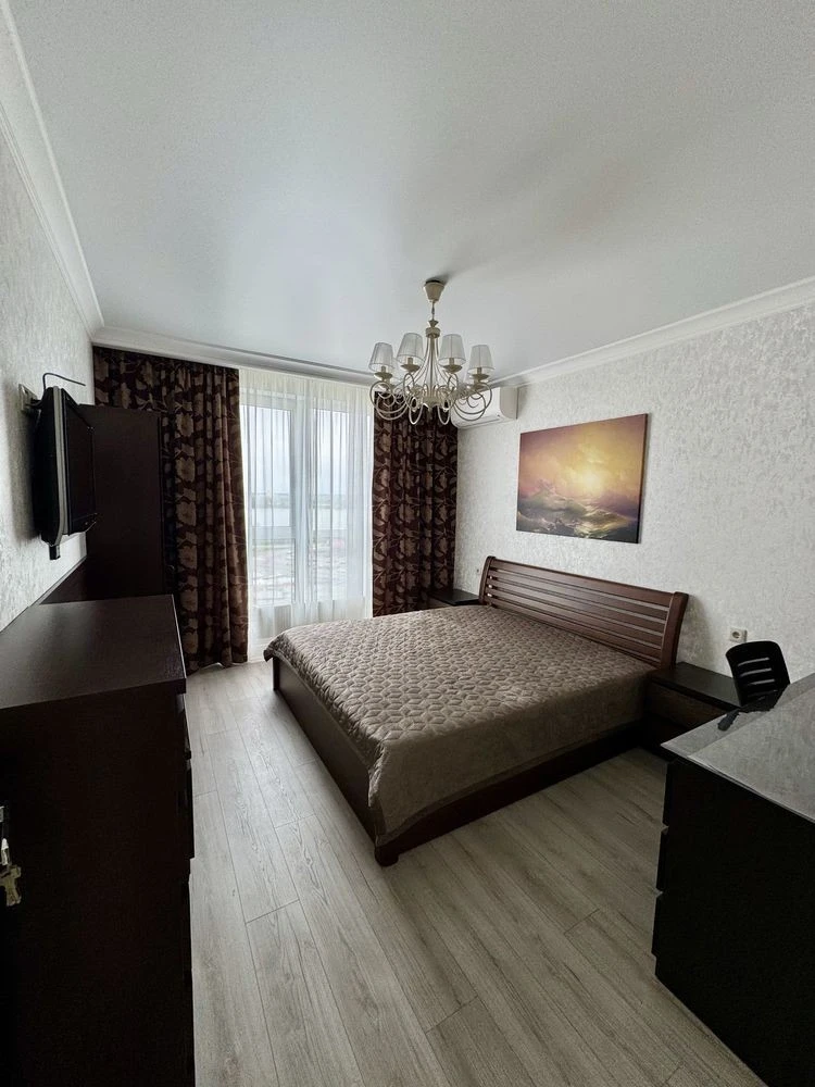 Оренда квартири від власника (850$) ЖК Лебединий Ревуцького