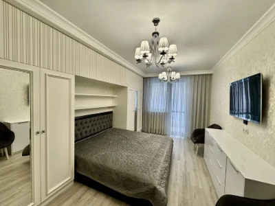 Оренда квартири від власника (850$) ЖК Лебединий Ревуцького