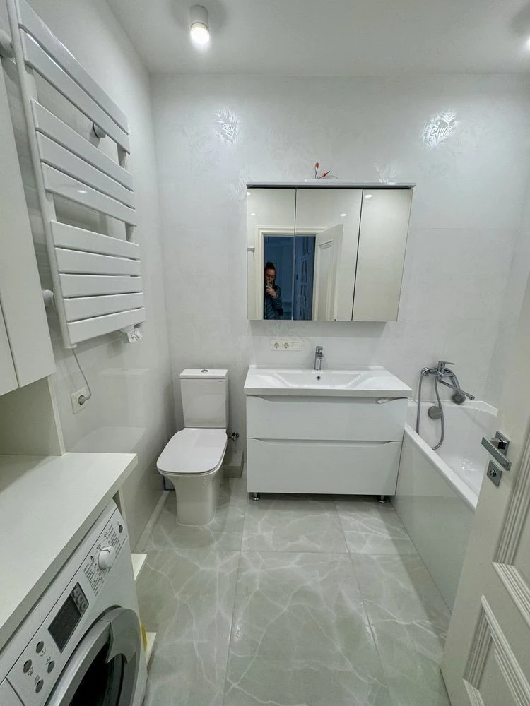 Оренда квартири від власника (850$) ЖК Лебединий Ревуцького