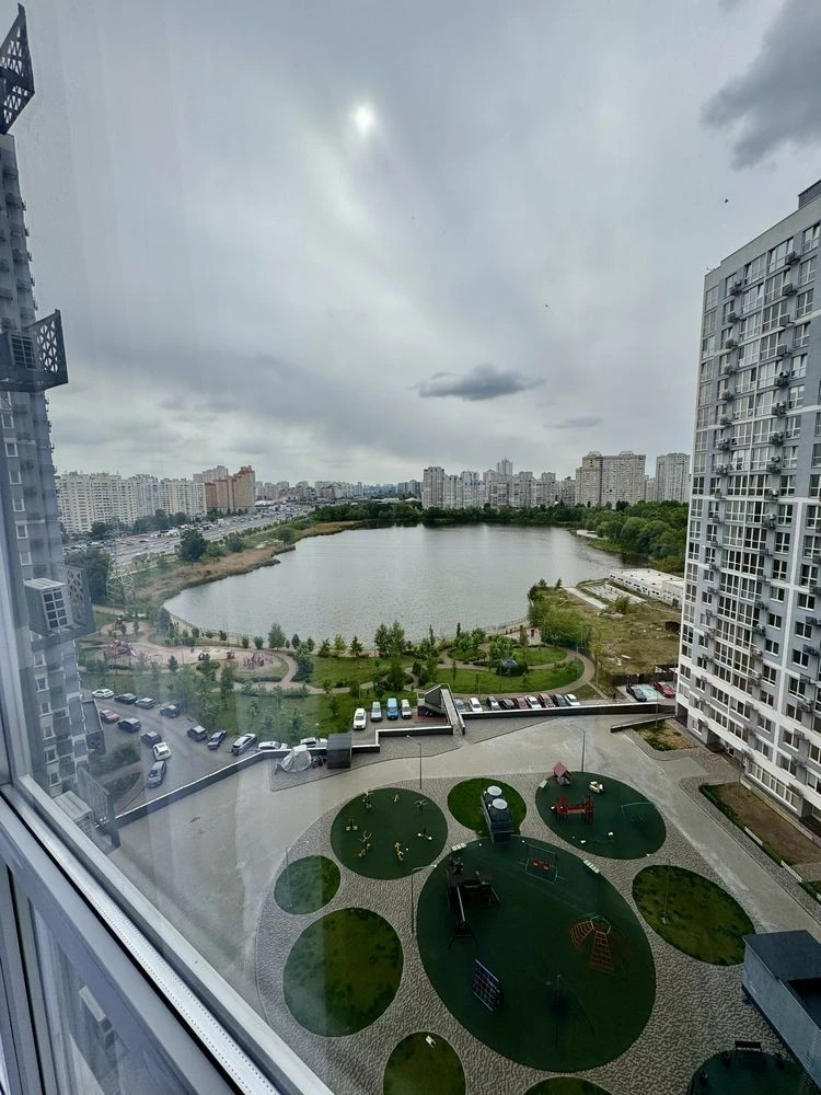 Оренда квартири від власника (850$) ЖК Лебединий Ревуцького