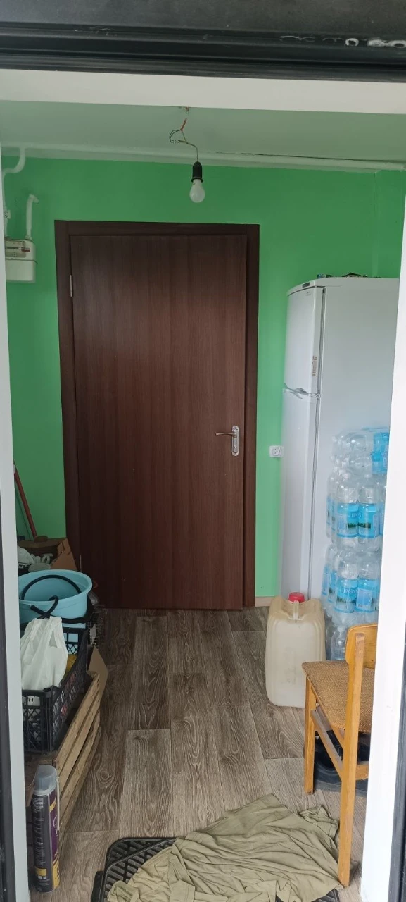 Selling part of a house