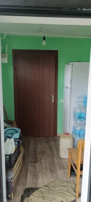 Selling part of a house