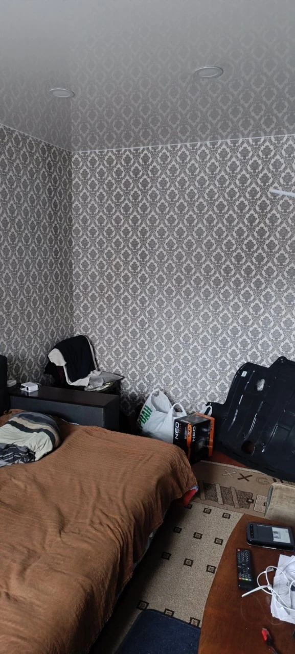 Selling part of a house