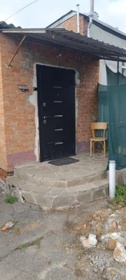 Selling part of a house