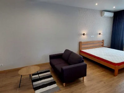 Apartment. Kharkiv Street, Kyiv