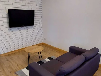 Apartment. Kharkiv Street, Kyiv