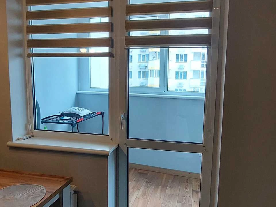 Apartment. Kharkiv Street, Kyiv