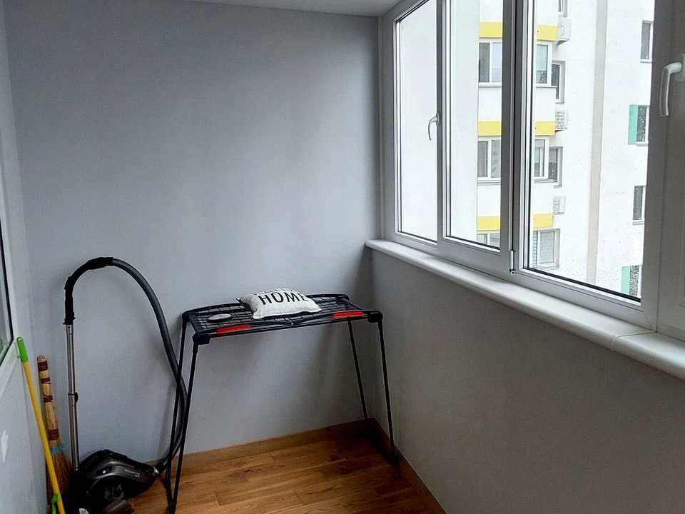 Apartment. Kharkiv Street, Kyiv