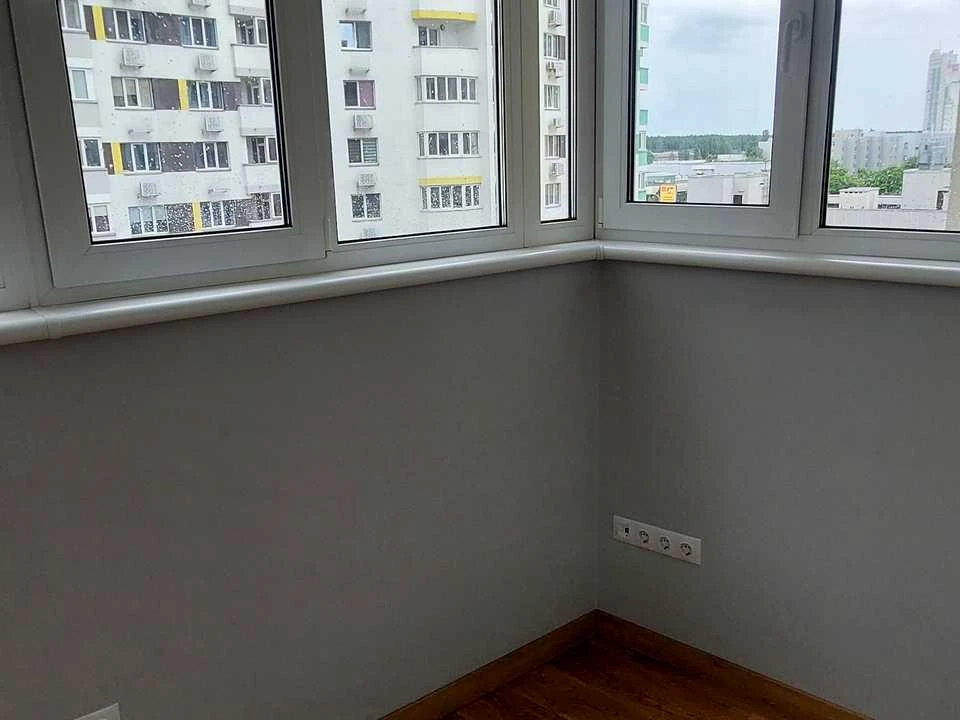 Apartment. Kharkiv Street, Kyiv