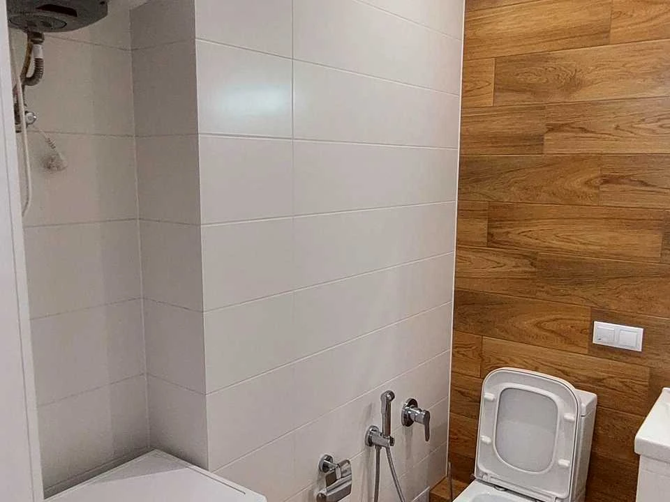 Apartment. Kharkiv Street, Kyiv