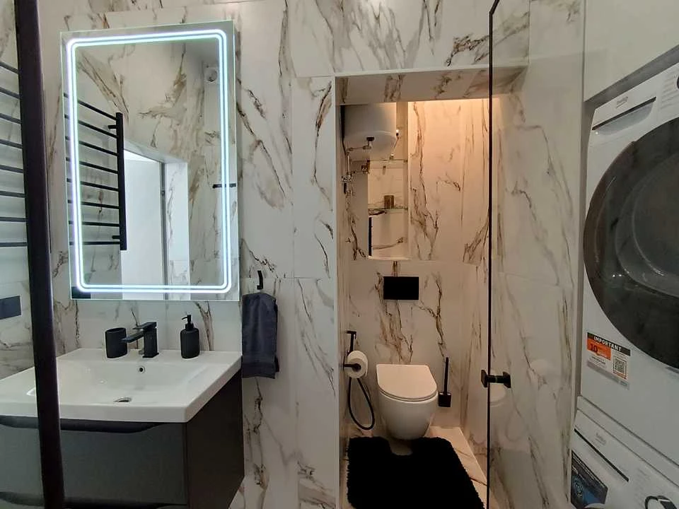 Apartment. Bogdan Khmelnytsky Street, Kyiv