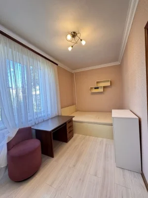 Rent 2-room apartment on Ulmanska St, Solomiansky District, Uman