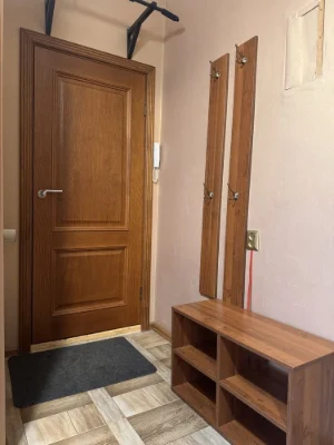 Rent 2-room apartment on Ulmanska St, Solomiansky District, Uman