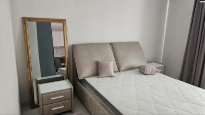 Здається 1 кімнатна квартира ЖК Нивки Парк