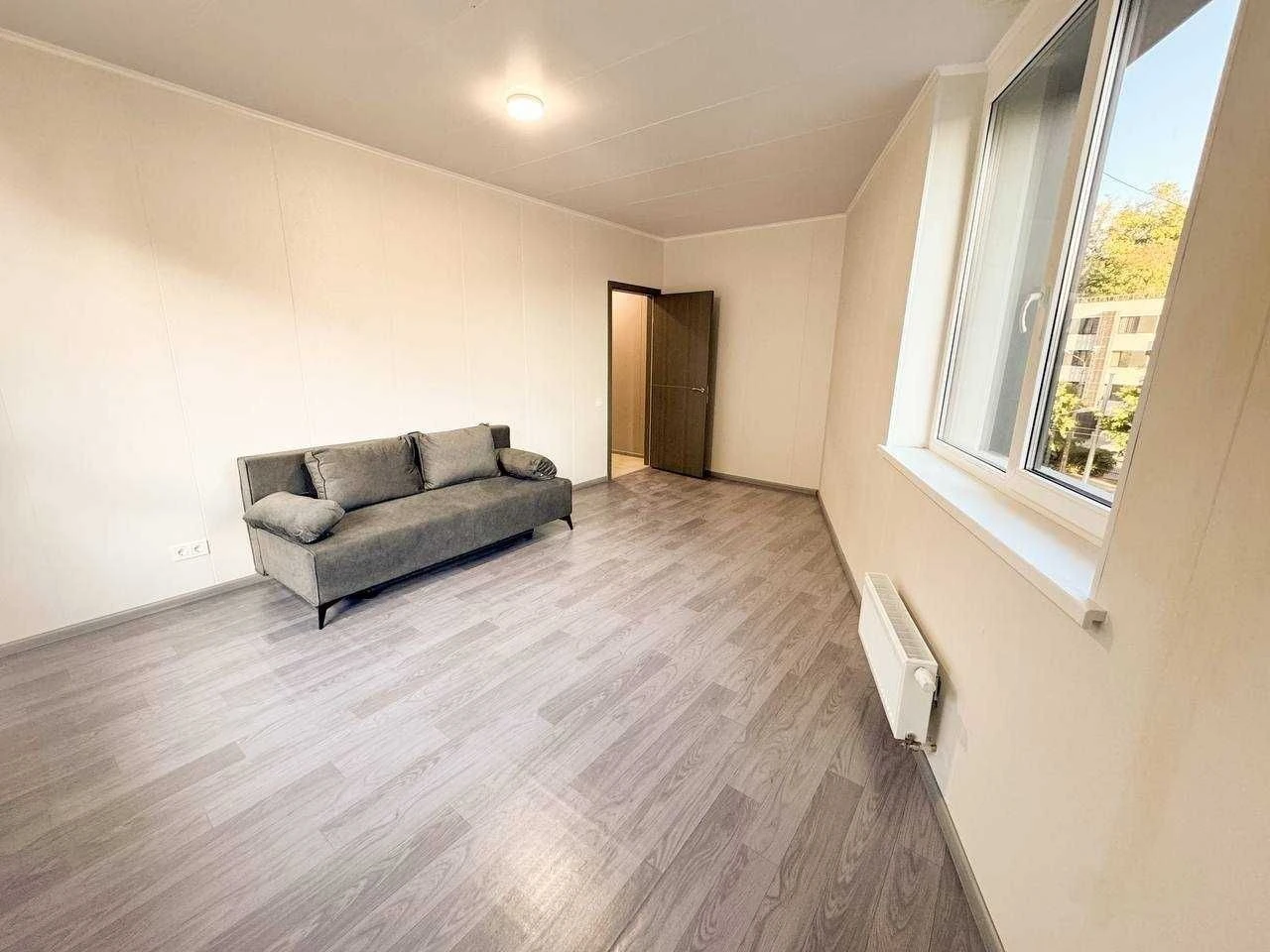 Rent a 3-bedroom apartment, WITHOUT COMMISSION on PODOL