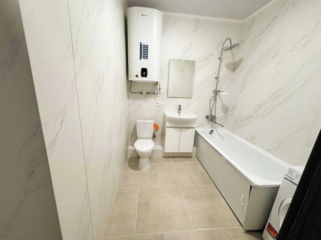 Rent a 3-bedroom apartment, WITHOUT COMMISSION on PODOL