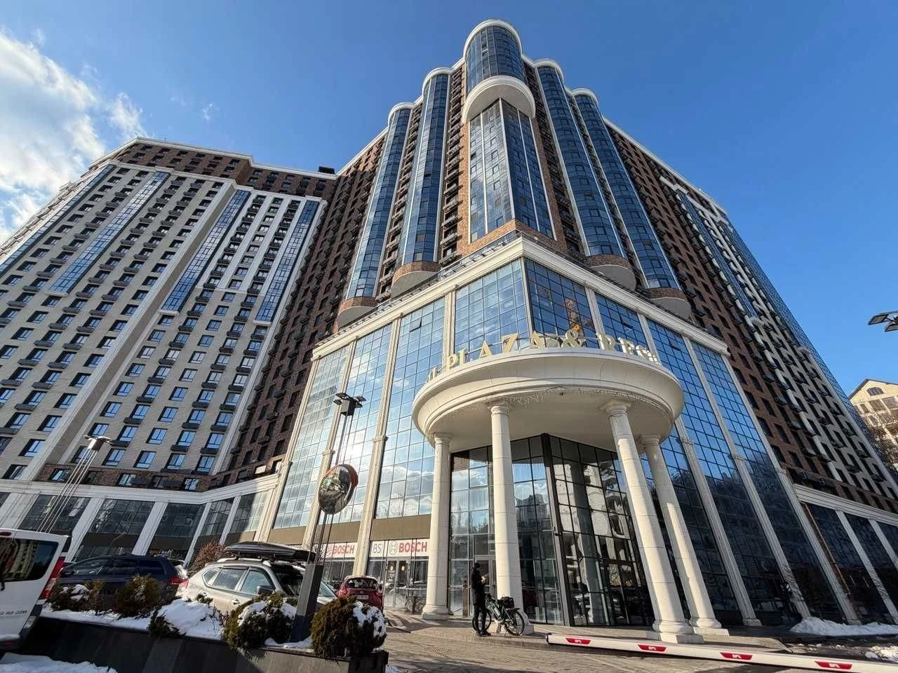 Rent a 3-bedroom apartment, WITHOUT COMMISSION on PODOL