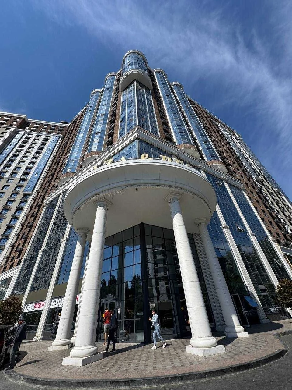 Rent a 3-bedroom apartment, WITHOUT COMMISSION on PODOL