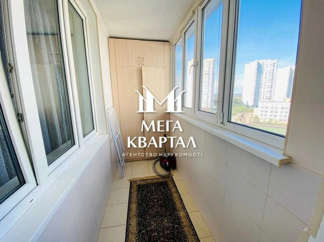 Сдается 1-комнатная квартира. Позняки. ул. Гмири 4