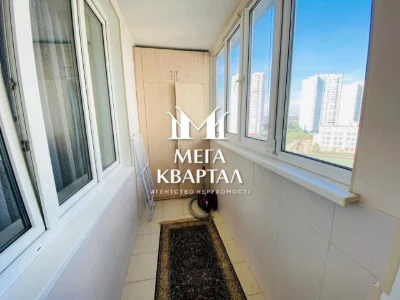Сдается 1-комнатная квартира. Позняки. ул. Гмири 4