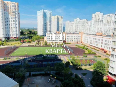 Сдается 1-комнатная квартира. Позняки. ул. Гмири 4
