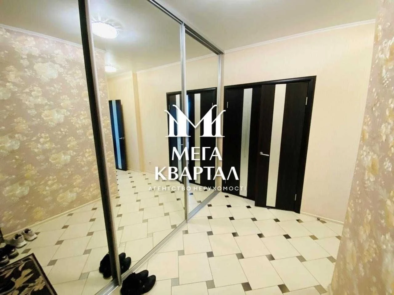 Сдается 1-комнатная квартира. Позняки. ул. Гмири 4