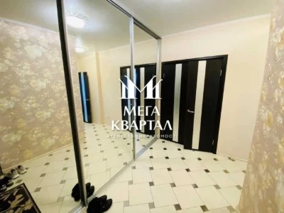 Сдается 1-комнатная квартира. Позняки. ул. Гмири 4