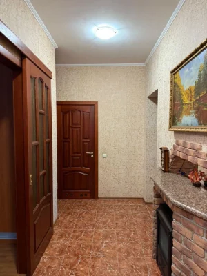 Long-term rental of a 2-bedroom apartment ("stalinkа") in Solomynsky district