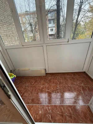 Long-term rental of a 2-bedroom apartment ("stalinkа") in Solomynsky district