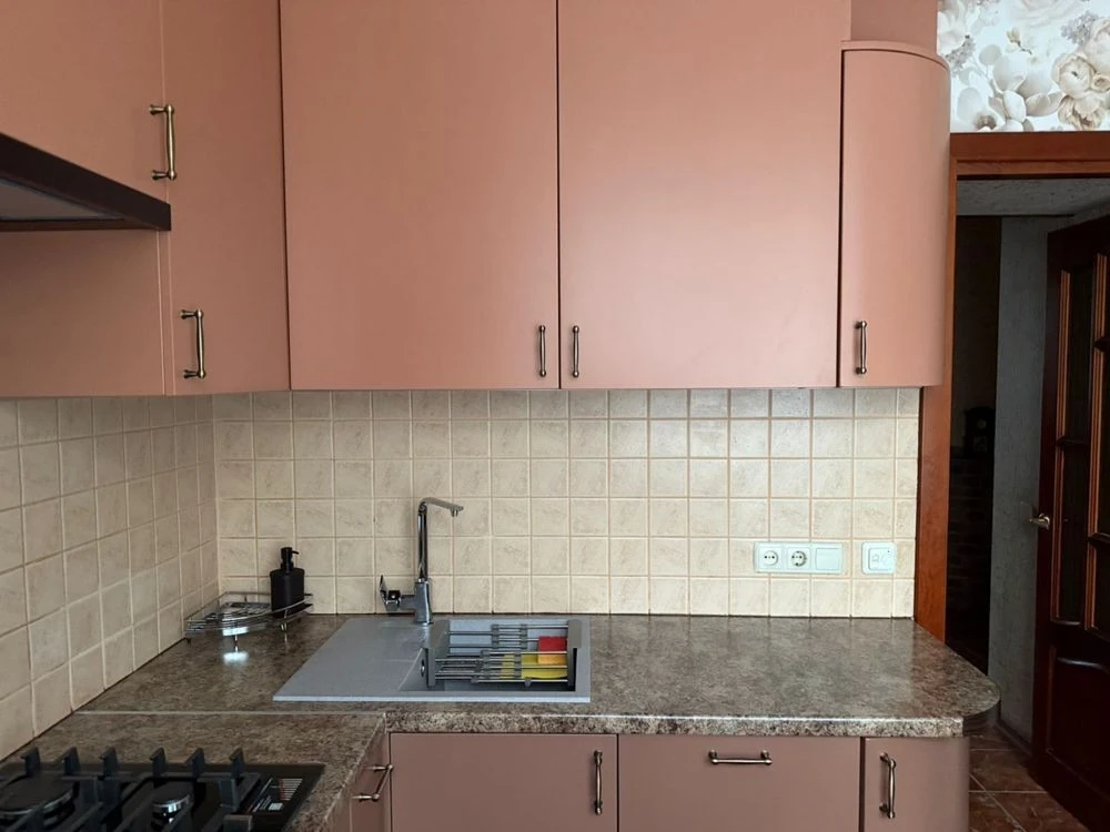 Long-term rental of a 2-bedroom apartment ("stalinkа") in Solomynsky district