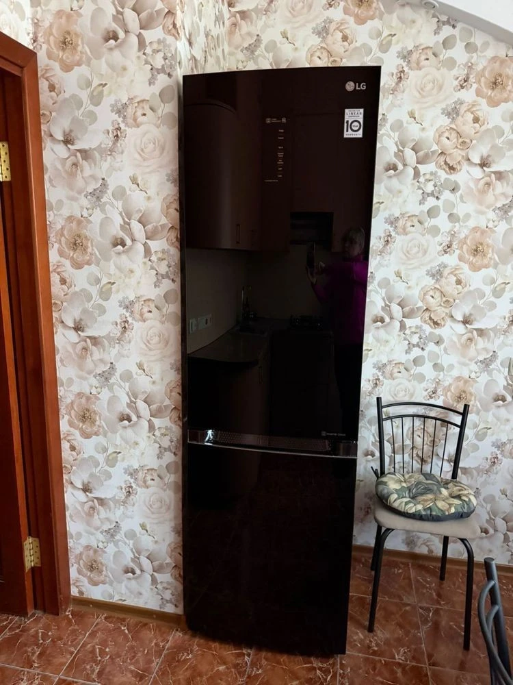 Long-term rental of a 2-bedroom apartment ("stalinkа") in Solomynsky district