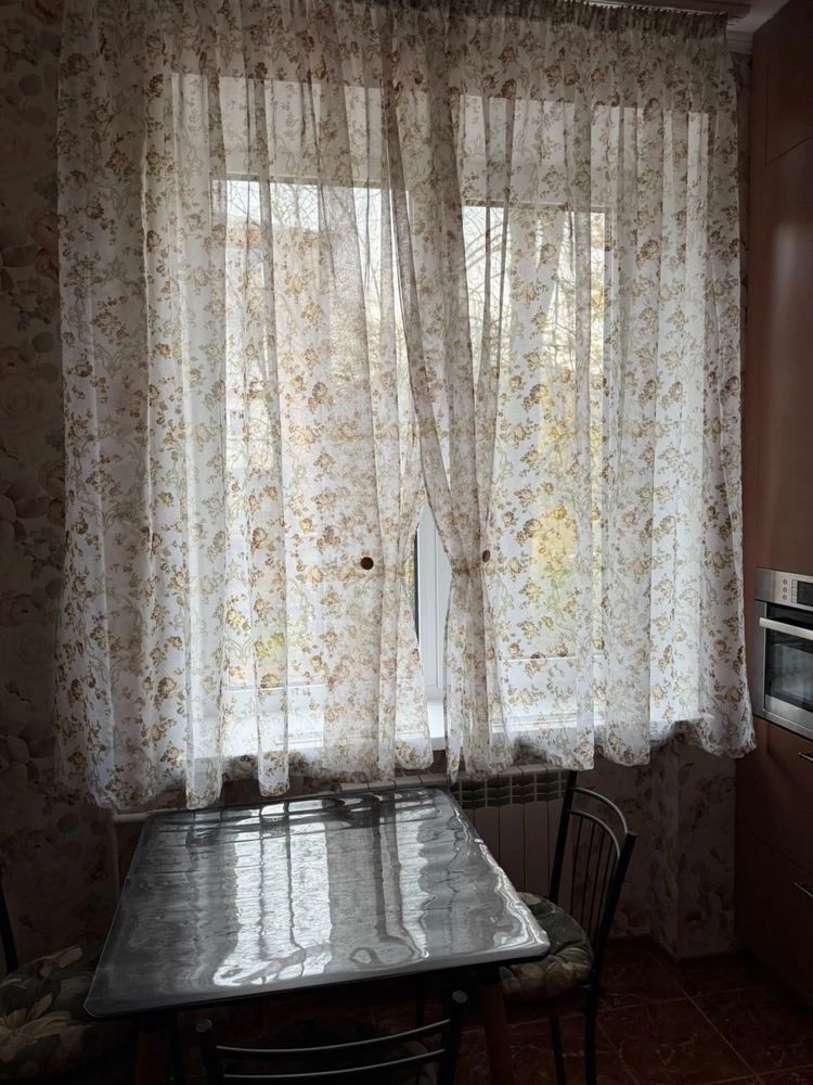 Long-term rental of a 2-bedroom apartment ("stalinkа") in Solomynsky district